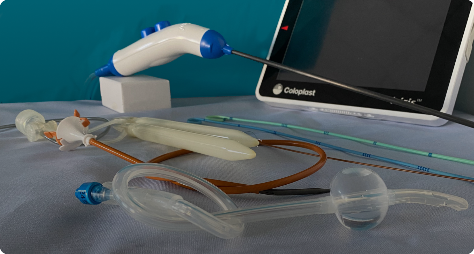 Interventionell urologi