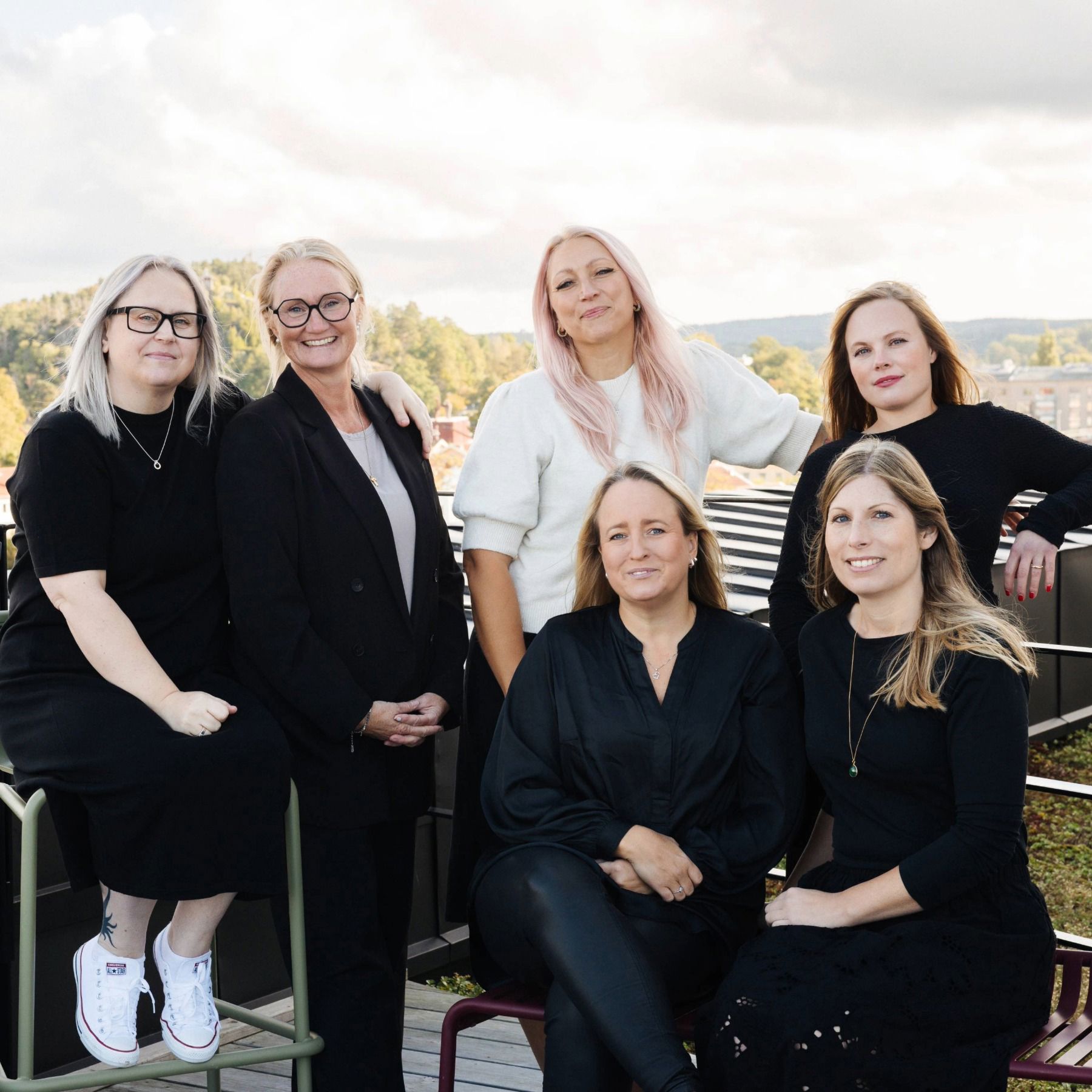 Vill du att vi kontaktar dig?